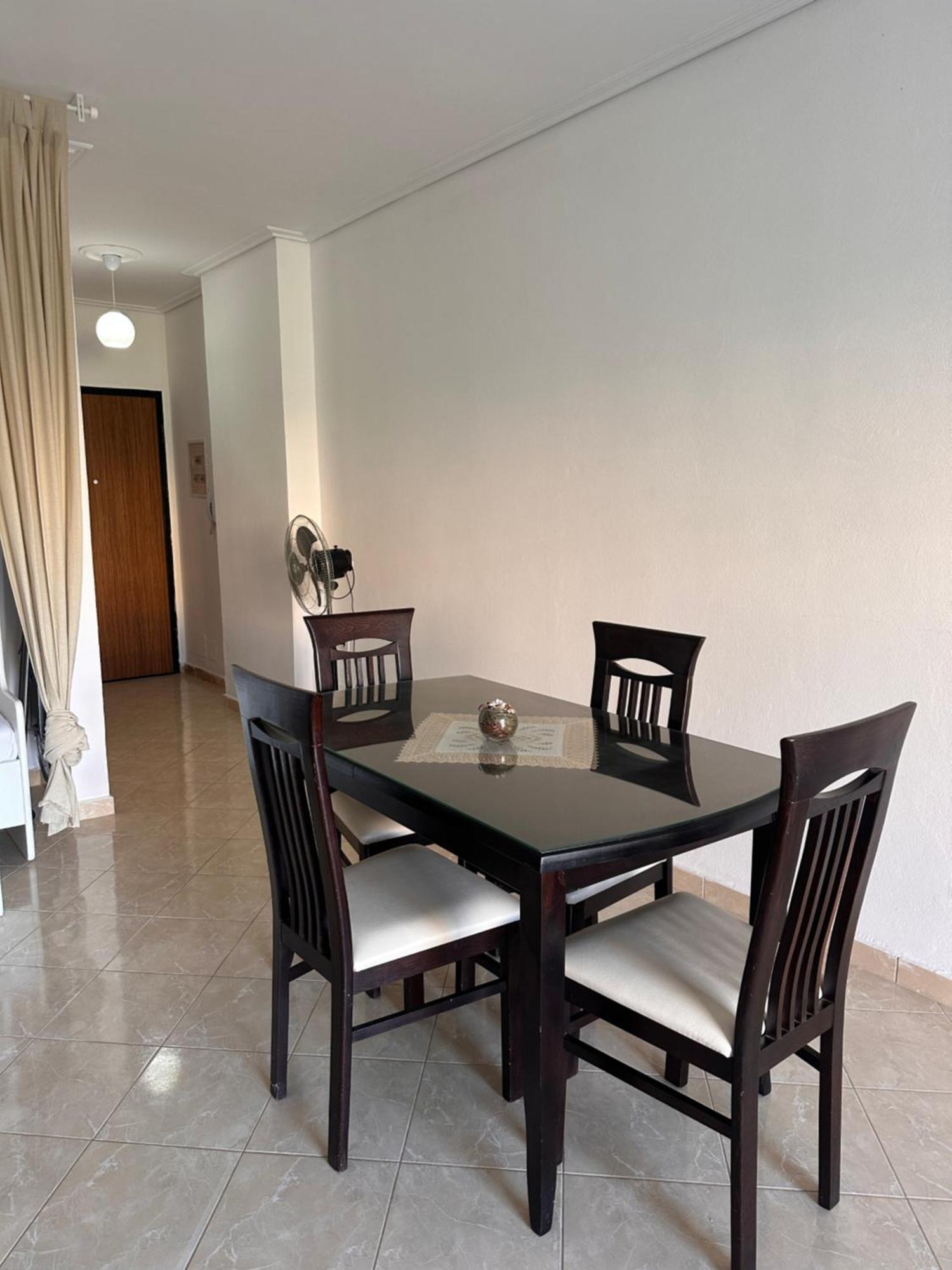 Sail Ocean View Apartments Sarandë Exterior foto
